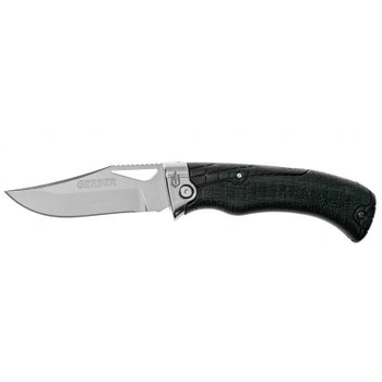 Нож Gerber Gator Premium Sheath Folder Clip Point (30-001085)