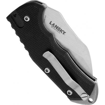 Нож Lansky World Legal (BXKN333)