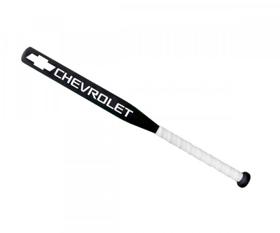 Бейсбольная автобита Chevrolet 75 см Черная