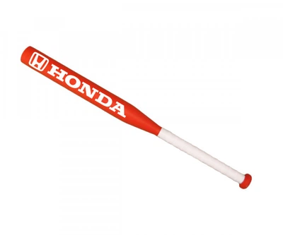 Бейсбольная автобита Honda 75 см Красная