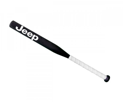 Бейсбольная автобита Jeep 75 см Черная