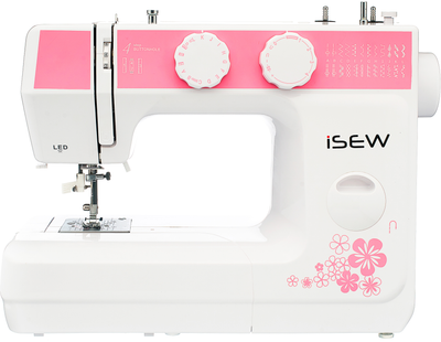 Швейная машина iSEW C 25