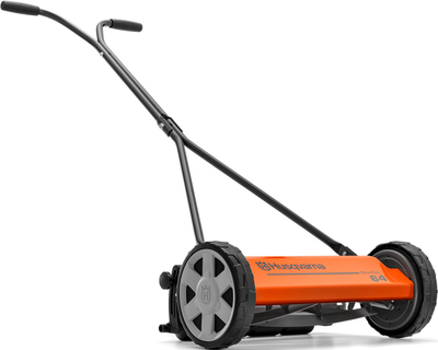 Газонокосилка Husqvarna 64 (9649540-02)