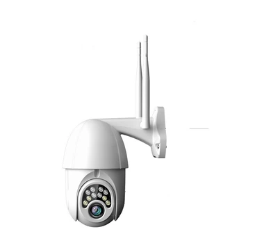 IP камера SDETER Wi-Fi видеокамера
