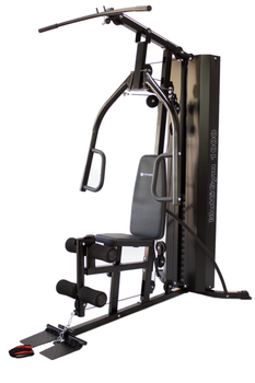Силовая фитнес станция FITFABRICA Multi Gym 1000 (IBL615)