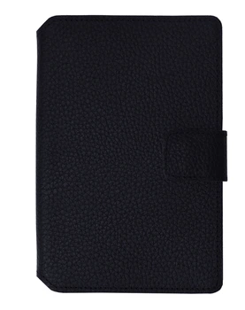 Обложка Black Brier универсальная 6" Black (ПВ6-14)