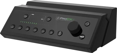 Микшерный пульт Mackie PRODX8