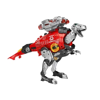Динобот-трансформер Dinobots Тираннозавр (SB379)