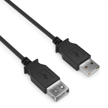 Удлинитель USB 2.0 PURELINK MK-MK717 3м