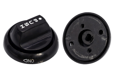 Ручка для духовки и плиты MC20W24, d=44/56 мм