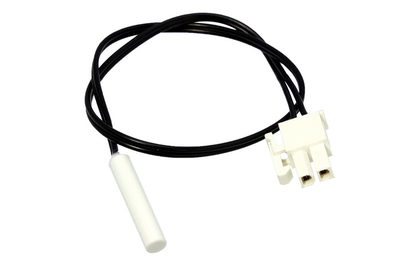 Датчик температуры (сенсор) Whicepart для холодильника Whirlpool 2188819, AP6006067 (2.7 кОм)