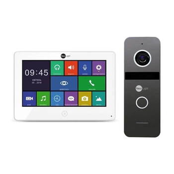 Комплект Neolight ALPHA HD / Solo FHD Graphite
