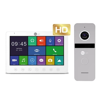 Комплект Neolight GAMMA HD / Solo FHD Silver