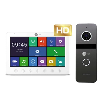 Комплект Neolight GAMMA HD / Solo FHD Graphite