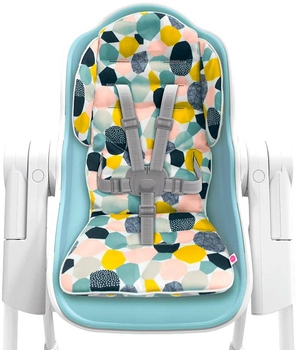 Вкладка в стульчик для кормления Oribel Cocoon для новорожденного (OR210-90000)