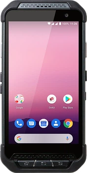 Терминал сбора данных Point Mobile PM85 2D (PM85G6Z03BDE0C) + ПО для складского учета