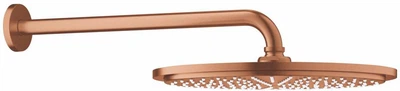 Deszczownica z ramieniem Grohe Rainshower 26066DL0