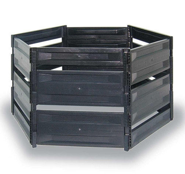 Компостер EKOBAT MAXISILO-700