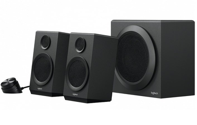 Акустична система Logitech Z333