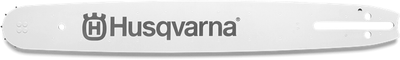 Шина Husqvarna SM, SN 45 см, 0.325", 1.3 мм, 72 зв. (5859432-72)