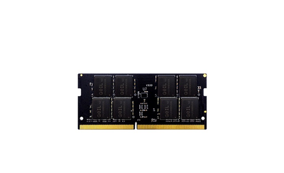 Модуль пам'яті SO-DIMM 4GB/2133 DDR4 Geil (GS44GB2133C15S)