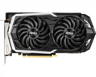 Відеокарта GF RTX 2060 Super 8GB GDDR6 Armor MSI (GeForce RTX 2060 SUPER ARMOR)