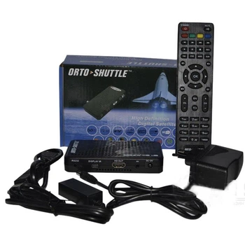 РЕСИВЕР ORTO SHUTTLE HD
