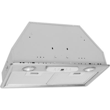 Вытяжка кухонная BEST P 580 IX