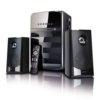 Акустична система GEMIX SB-110 black