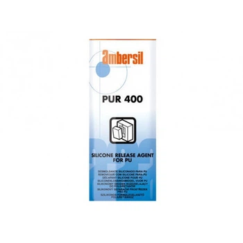 Разделительный состав для полиуретанов Ambersil PUR 400