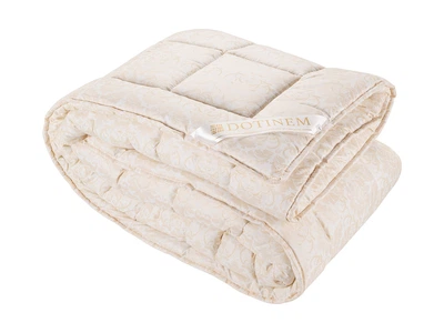 Одеяло DOTINEM CASSIA GRANDIS микрофибра зимнее 175х210 см (211379-2)