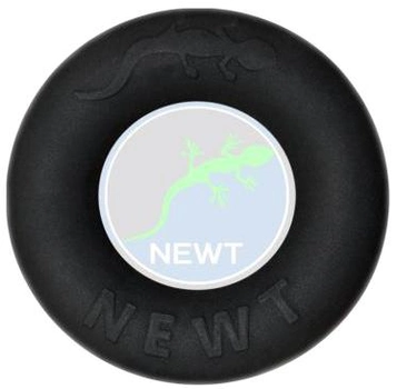 Эспандер кистевой Newt Power Grip 60 кг Черный (TI-1588)
