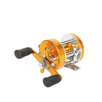 Котушка Salmo Diamond Ice Multi мультиплікаторна