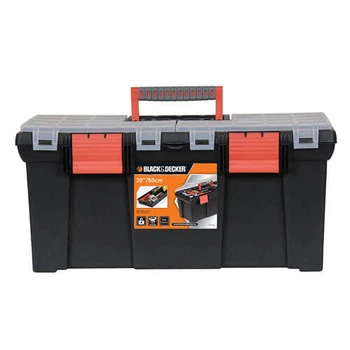 Ящик для инструментов BLACK+DECKER 505x248x230мм (BDST1-70582)