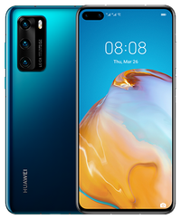 huawei p40 5g 128gb