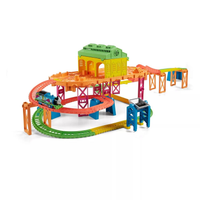 Thomas & friends trackmaster deals hyper glow station