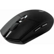 Миша бездротова Logitech G305 Lightspeed Black (910-005282) чорна для ігор геймерів - изображение 2