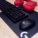 Мышь беспроводная Logitech G305 Lightspeed Black (910-005282) - изображение 7