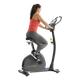 Велотренажер TUNTURI EXERCISE BIKE PERFORMANCE E60 17TBE60000 - изображение 2