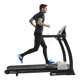 Беговая дорожка Tunturi T80 Treadmill Endurance 17TRN80000 - изображение 2