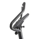 Велотренажер TUNTURI EXERCISE BIKE PERFORMANCE E60 17TBE60000 - изображение 4