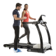 Беговая дорожка Tunturi T80 Treadmill Endurance 17TRN80000 - изображение 5