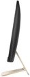 Моноблок Asus V222GAK-BA011D (90PT0211-M00790); 21.5" (1920х1080) TN / Intel Pentium J5005 (1.5 - 2.8 ГГц) / RAM 4 ГБ / HDD 1 ТБ / Intel HD Graphics 605 / без ОП / LAN / Wi-Fi / Bluetooth / веб-камера / кардридер / Endless OS / черно-золотистый - изображение 7