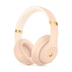 Навушники BEATS Studio3 Wireless Over-Ear Headphones Desert Sand (MTQX2) - зображення 1