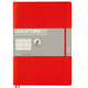 Блокнот Leuchtturm1917 Мягкий Composition Красный Линия (349306) - изображение 1