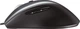 Миша Logitech M500 Corded Mouse USB Black (910-003726) - зображення 4