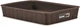 Кошик Stefanplast Elegance M Темно-коричневий (30932sp) - зображення 1