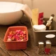 Кошик Stefanplast Elegance M Темно-коричневий (30932sp) - зображення 2