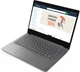 Ноутбук Lenovo V14-ADA (82C600DERA) Iron Grey - изображение 3