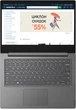 Ноутбук Lenovo V14-ADA (82C600DERA) Iron Grey - изображение 4
